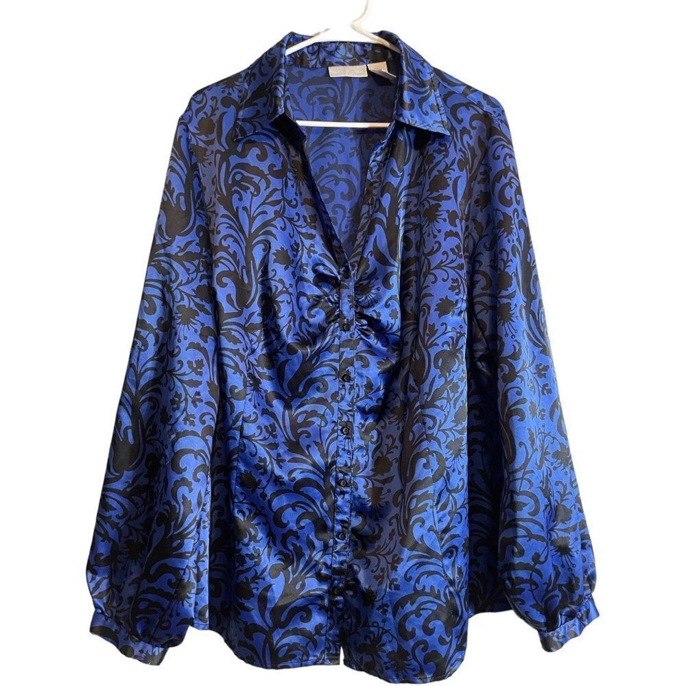 Worthington Woman Clothing. 3X